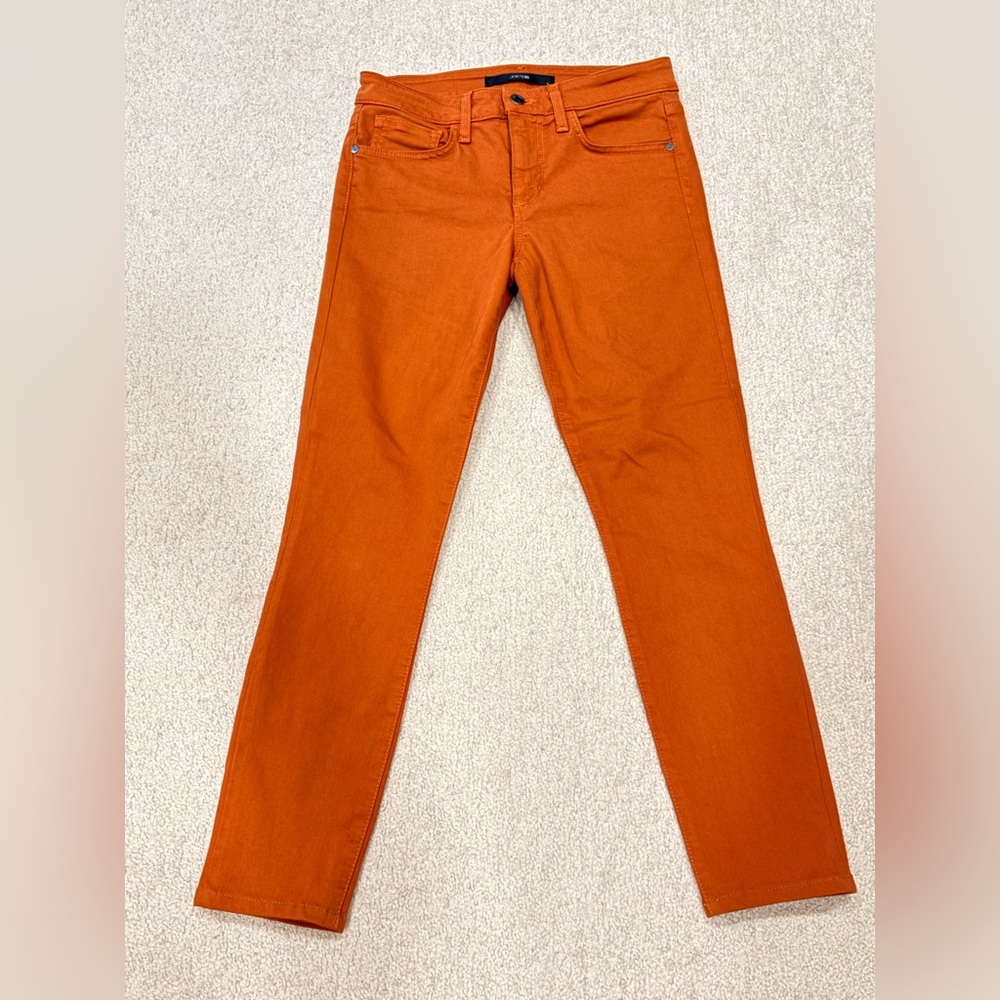 Joe’s Jeans “Skinny Visionaire” – Size 26 (Color: Gingerbread), NWOT